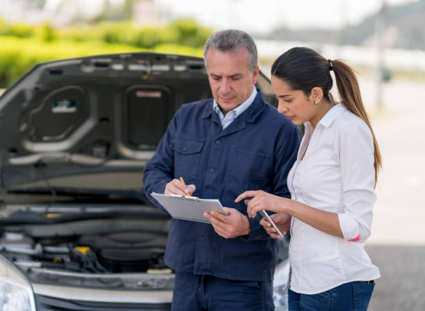 Local insurance for Chautauqua County County drivers
